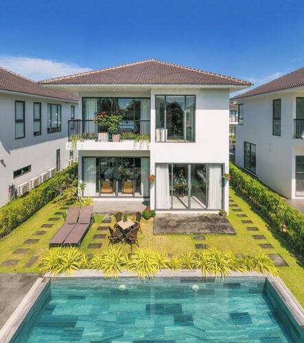 Andochine Resort & Spa Phu Quoc