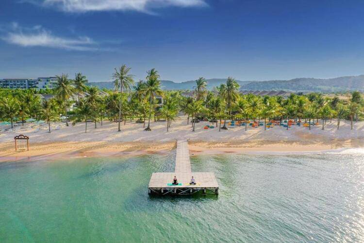Andochine Resort & Spa Phu Quoc