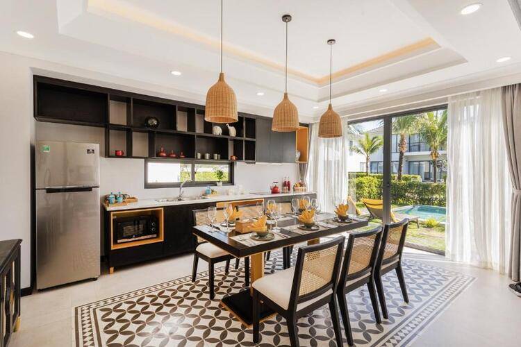 Andochine Resort & Spa Phu Quoc