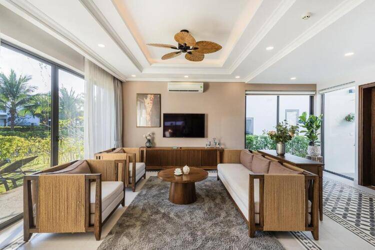Andochine Resort & Spa Phu Quoc