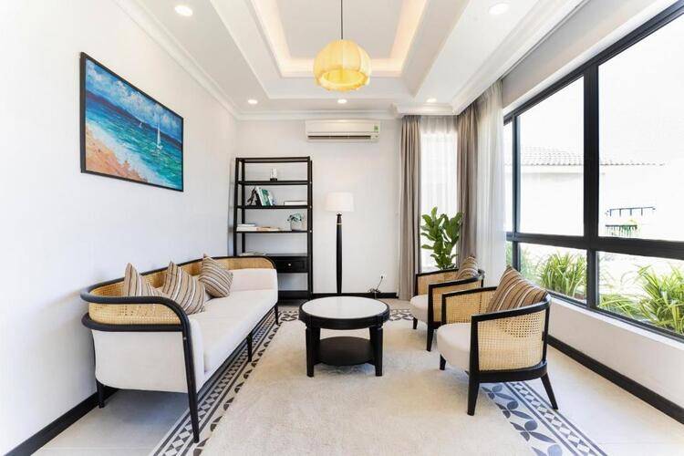 Andochine Resort & Spa Phu Quoc