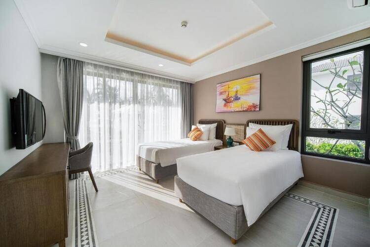 Andochine Resort & Spa Phu Quoc