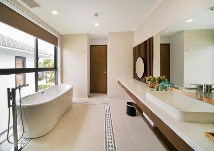 Andochine Resort & Spa Phu Quoc