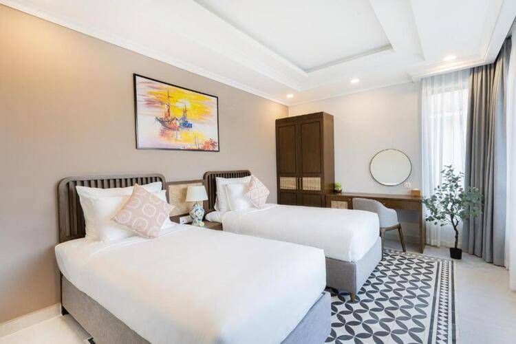 Andochine Resort & Spa Phu Quoc