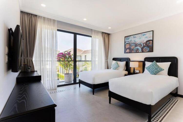 Andochine Resort & Spa Phu Quoc