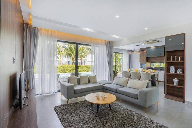 Andochine Resort & Spa Phu Quoc