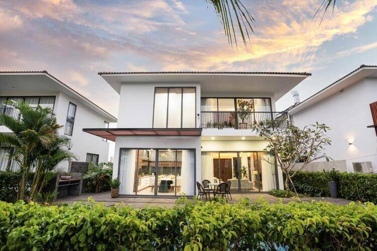 Andochine Resort & Spa Phu Quoc