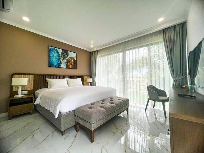 Andochine Resort & Spa Phu Quoc