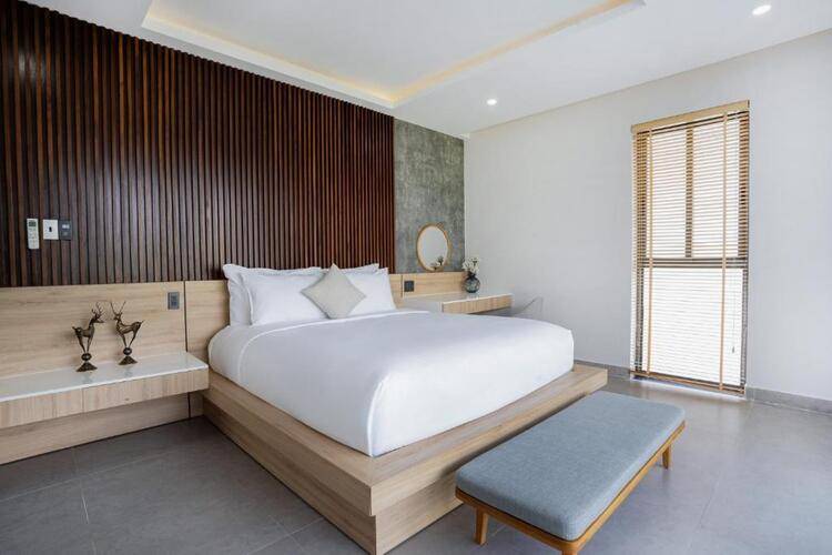 Andochine Resort & Spa Phu Quoc