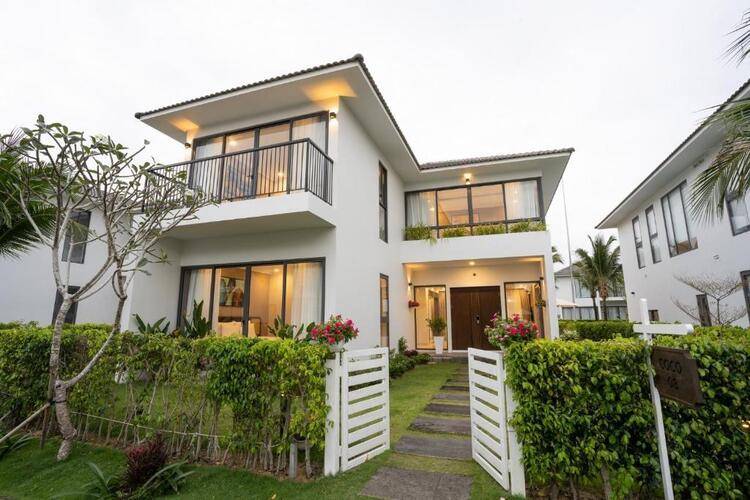Andochine Resort & Spa Phu Quoc