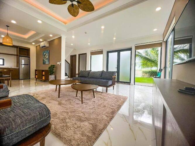 Andochine Resort & Spa Phu Quoc