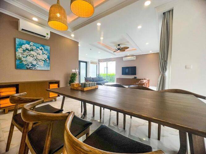 Andochine Resort & Spa Phu Quoc