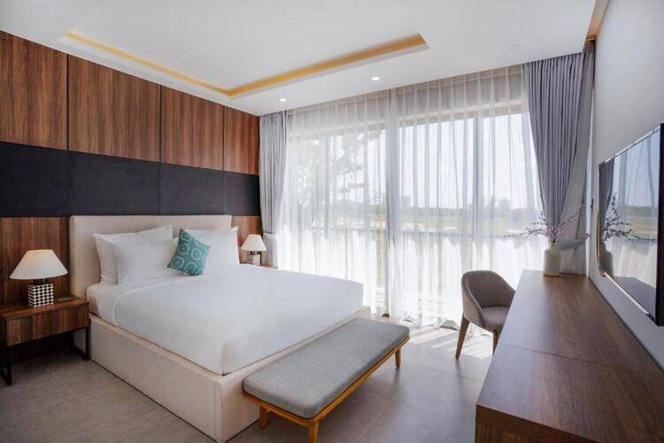 Andochine Resort & Spa Phu Quoc