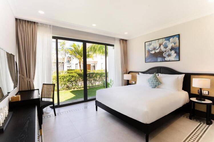 Andochine Resort & Spa Phu Quoc