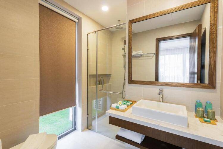 Andochine Resort & Spa Phu Quoc