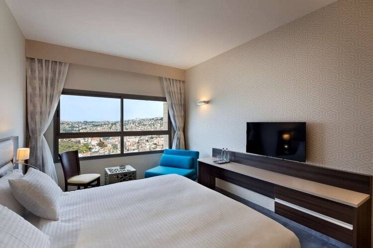 Ramada By Wyndham Nazareth