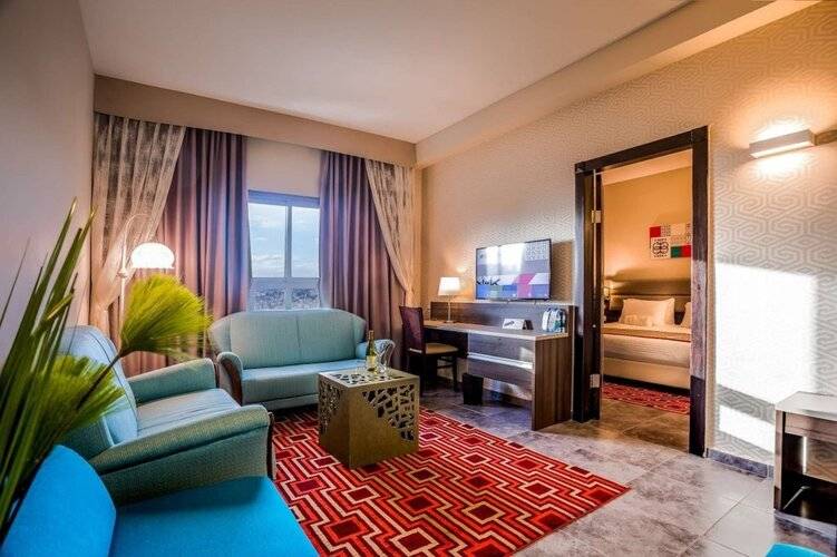 Ramada By Wyndham Nazareth