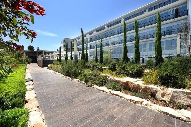 Aquaduct Hotel