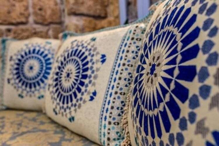 Arabesque Arts & Residency