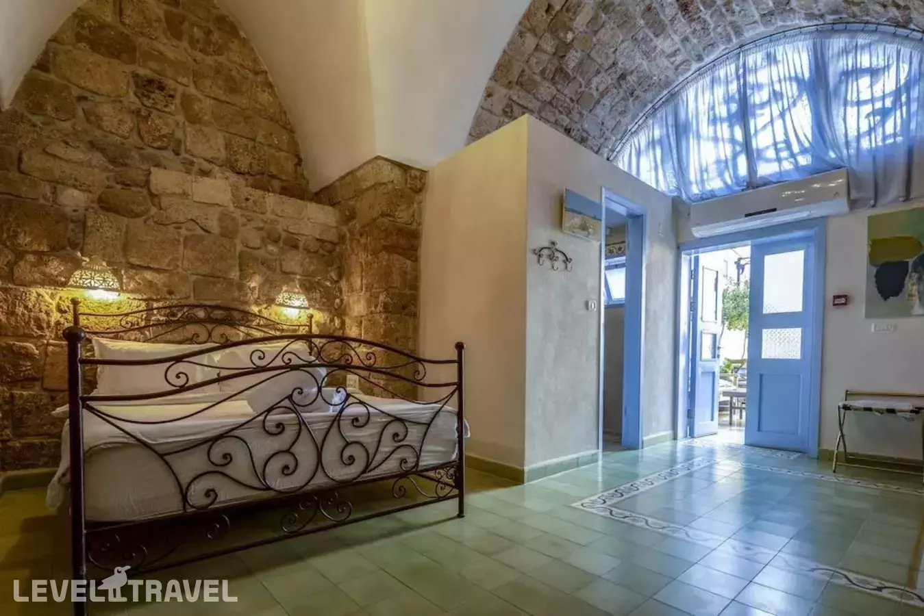 Arabesque Arts & Residency