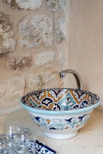 Arabesque Arts & Residency