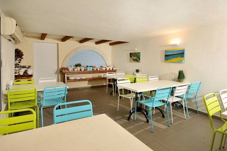 Gesher Haziv Travelers' Hostel
