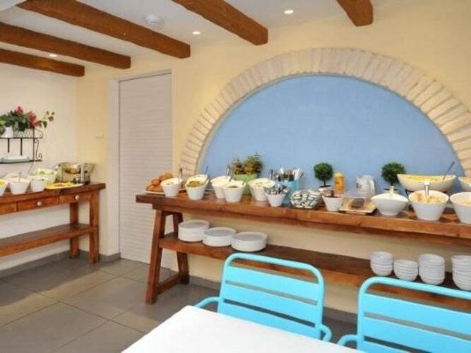Gesher Haziv Travelers' Hostel