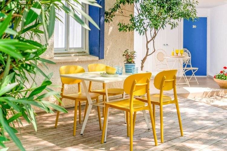 Gesher Haziv Travelers' Hostel