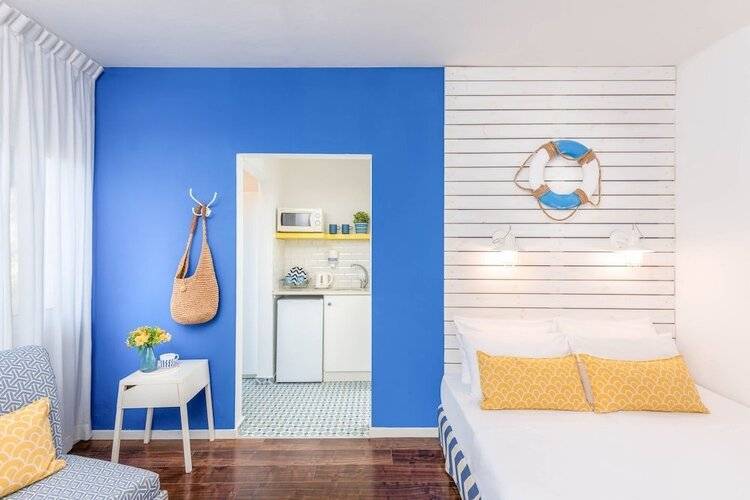 Gesher Haziv Travelers' Hostel