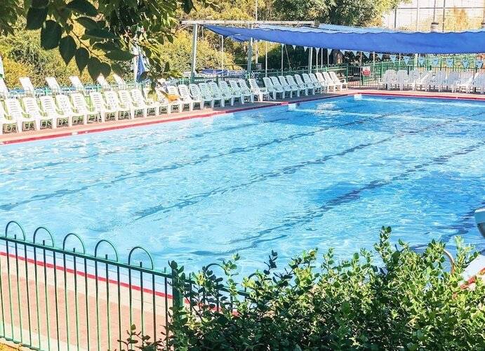 Gesher Haziv Travelers' Hostel