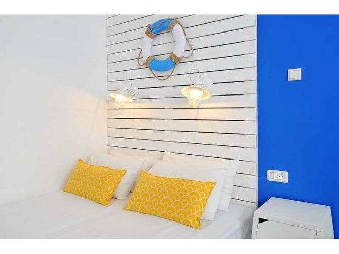Gesher Haziv Travelers' Hostel
