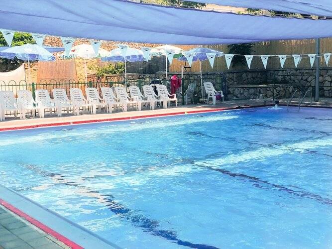 Gesher Haziv Travelers' Hostel