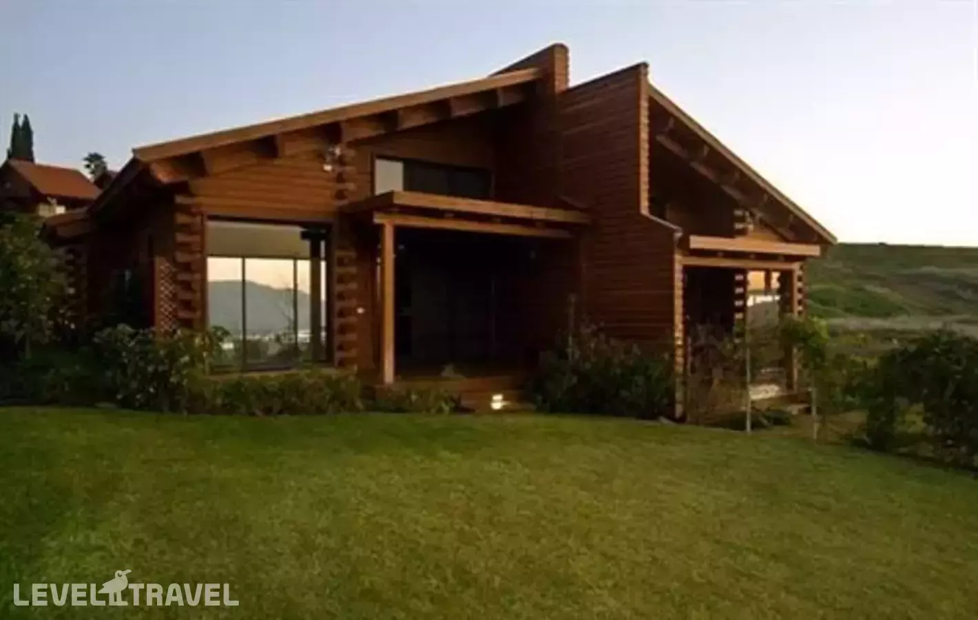 Ein Harod Country Suites & Guesthouse