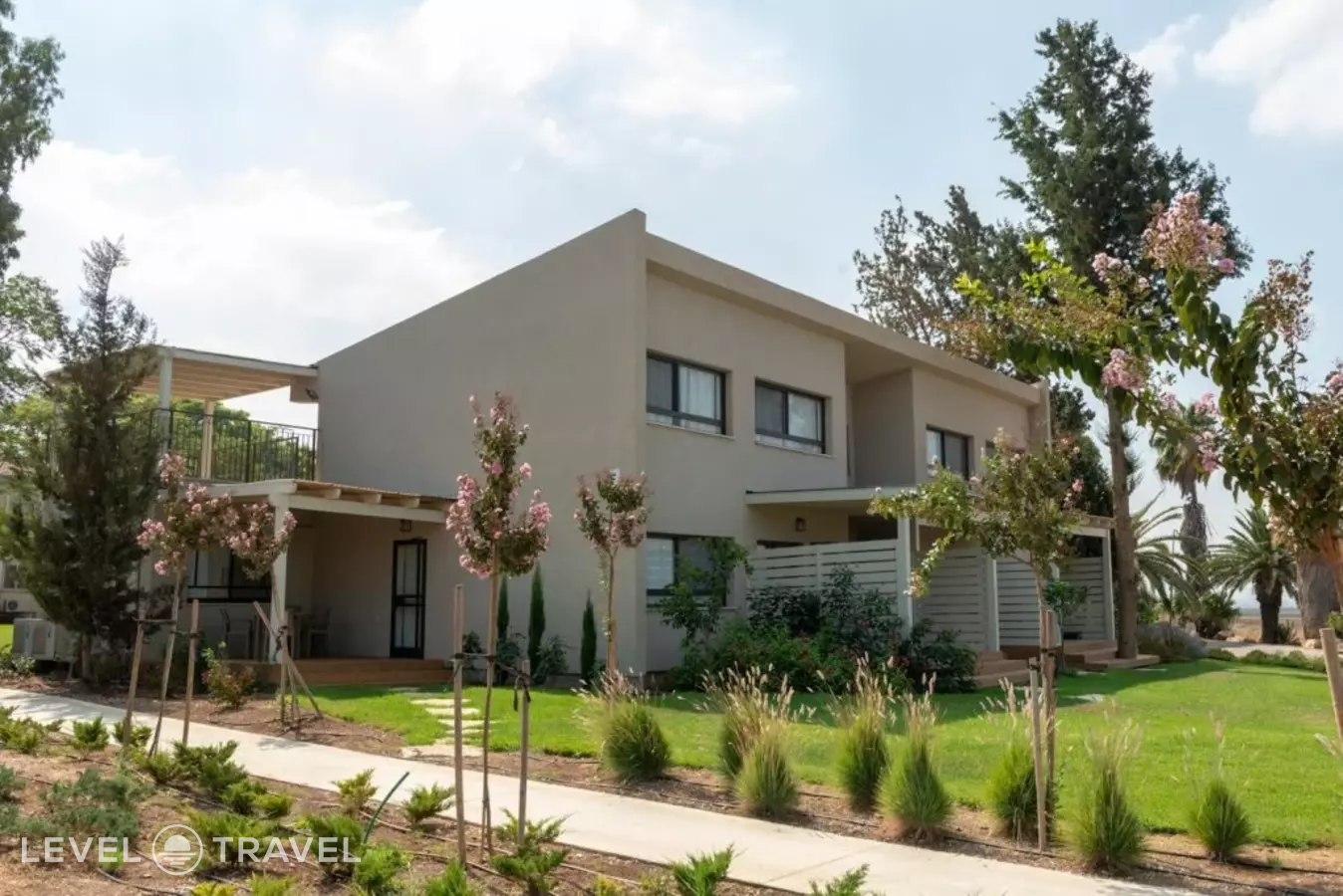 Holiday Village Kibbutz Mizra