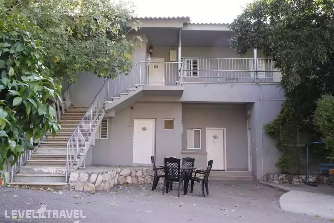 Kibbutz Beit Alfa Guest House