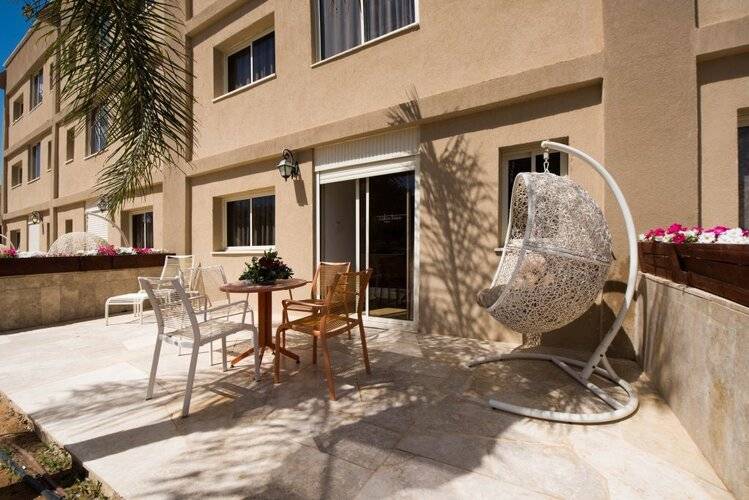 Ramon Suites Hotel