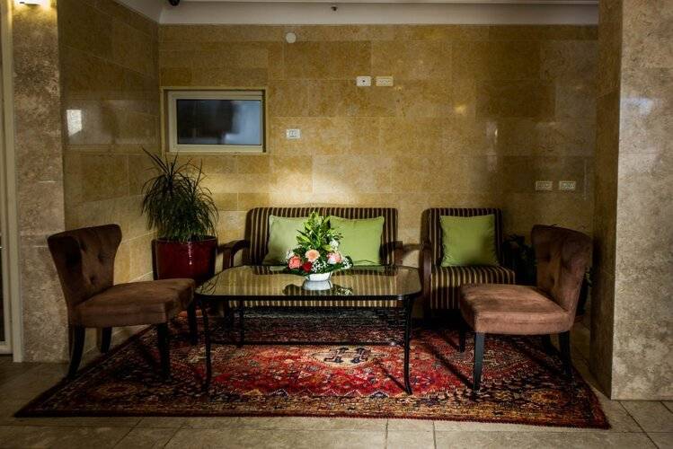 Ramon Suites Hotel