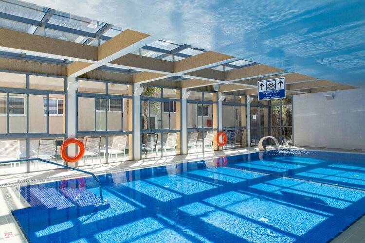 Ramon Suites Hotel