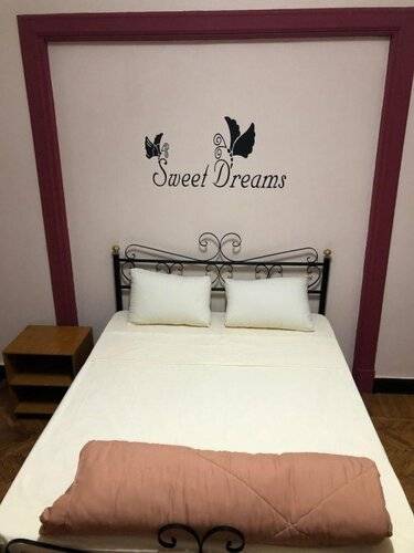 Meramees Hostel