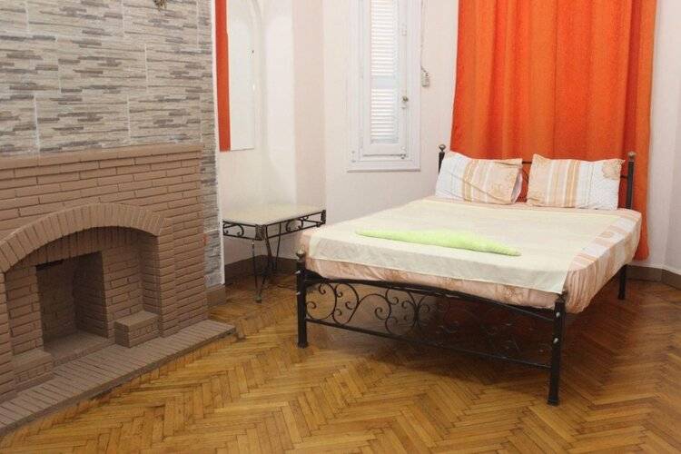 Meramees Hostel