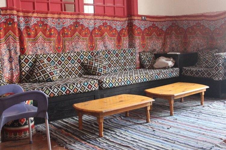 Meramees Hostel