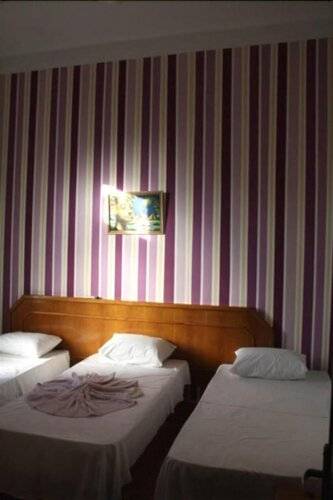 Meramees Hostel