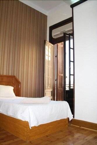 Meramees Hostel