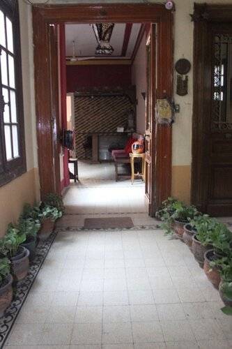 Meramees Hostel
