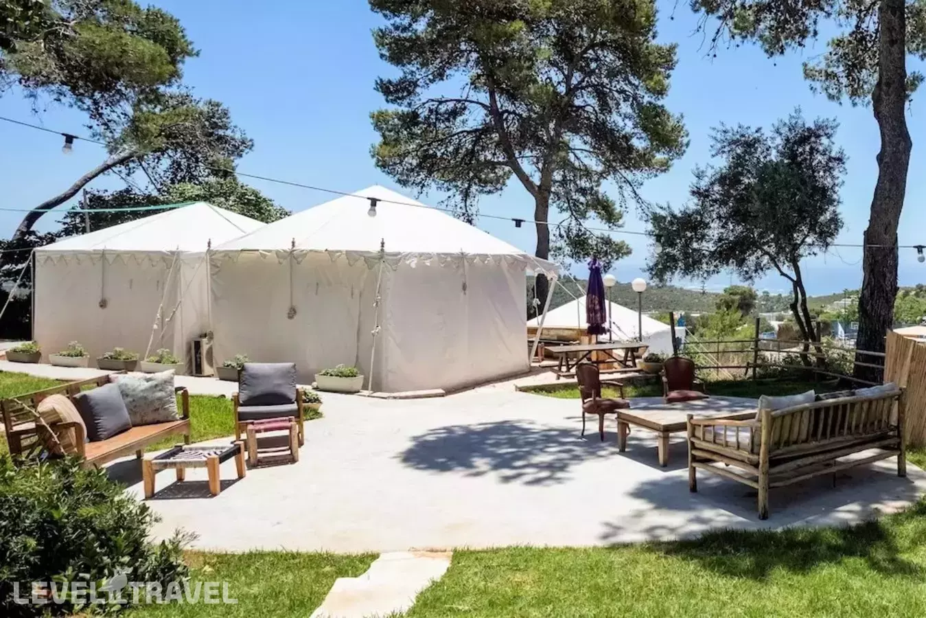 Selina Desert Garden Ramon