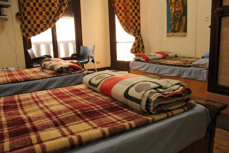 Mesho Inn Hostel
