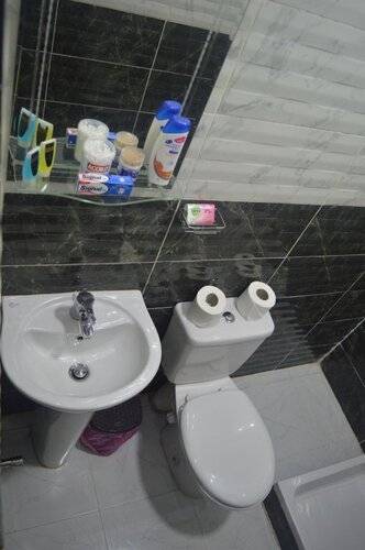 Midtown Hostel