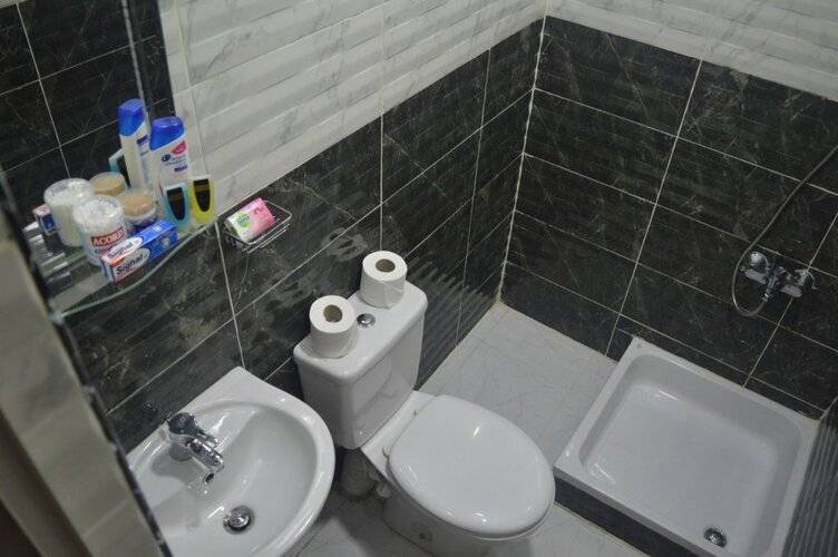 Midtown Hostel