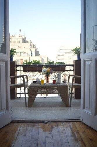 Midtown Hostel