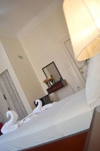 Midtown Hostel